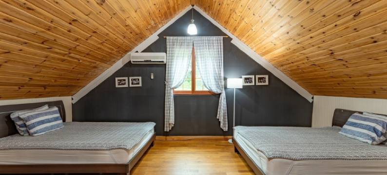 襄阳焕山桂城旅馆(Yangyang Hwansangeui Seong Pension)图片