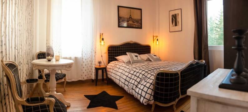 House in Vosges near Forest and Hiking Trails图片