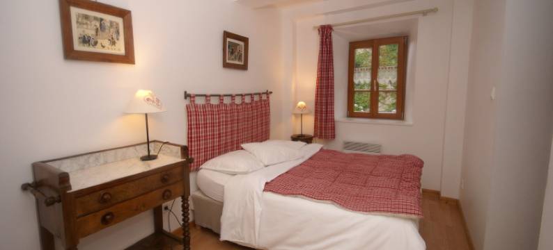 Apartment in Riquewihr with Terrace图片