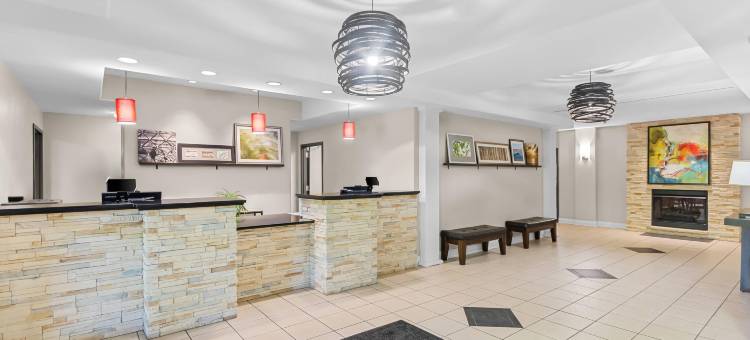 伊丽莎白敦丽笙乡村套房酒店(Country Inn & Suites by Radisson, Elizabethtown, KY)图片