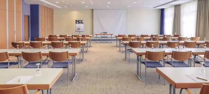 曼海姆市政厅美居酒店(Mercure Hotel Mannheim am Rathaus)图片