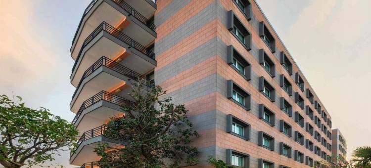 卡塞塔南部诺富特酒店(Novotel Caserta Sud)图片