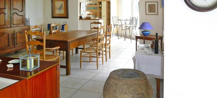 Holiday Home in Morbihan with Sea Views图片