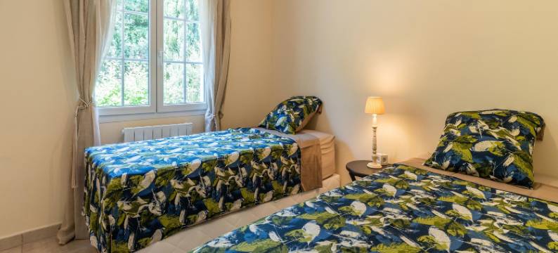 Charming Villa Stay Near Limoux图片