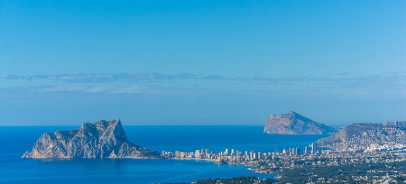 Villa with Sea Breeze Charm图片