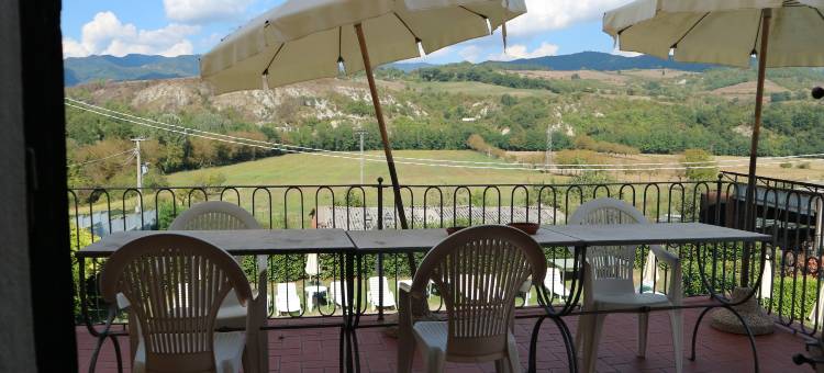 Villa Life in Vicchio; the Tuskan way图片