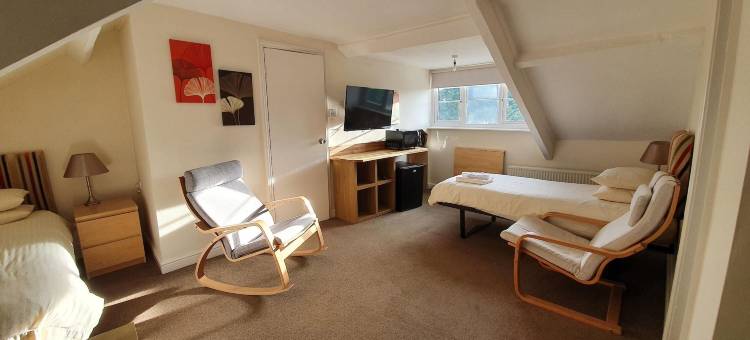 爱德华酒店(Edward Hotel)图片