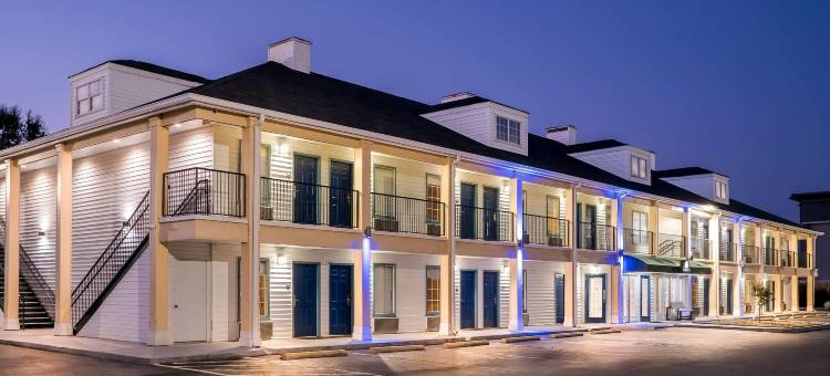 辛普森维尔温德姆戴斯酒店(Days Inn by Wyndham Simpsonville)图片