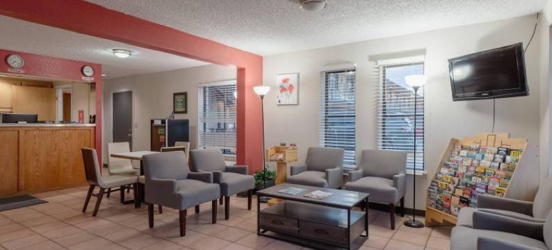 科尔特斯经济旅馆-梅萨维德附近酒店(Econo Lodge Cortez Near Mesa Verde)图片