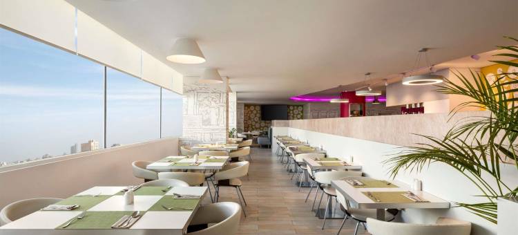 沙迦宜必思尚品酒店(Ibis Styles Sharjah)图片