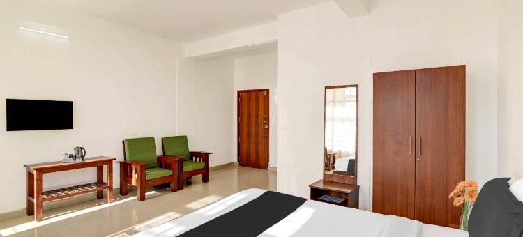 Super Collection O Madikeri City Center Near Ksrtc Bus Stand Coorg Formerly Hotel Ragsys图片