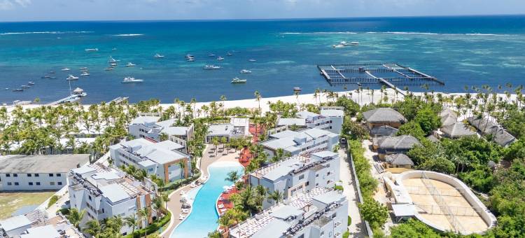 蓬塔卡纳丽笙公寓度假村(Bakour Punta Cana Suites)图片