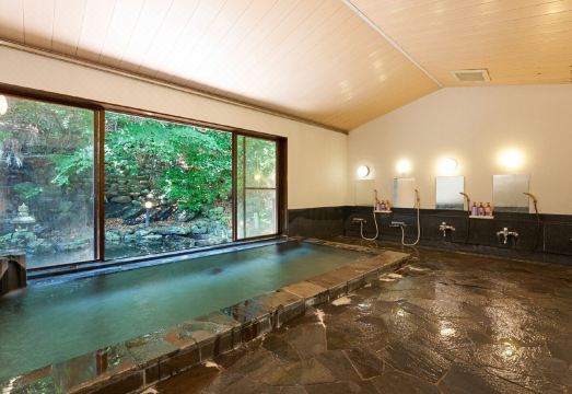 OhamasoHotel Overview