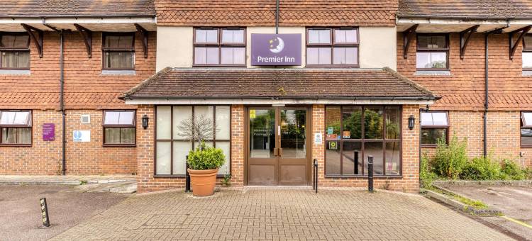 伦敦盖特威克机场南普里米尔酒店(Premier Inn London Gatwick Airport South)图片