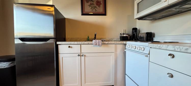 先锋汽车旅馆(The Pioneer Motel)图片