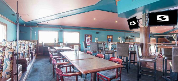 魁斯内尔桑德曼酒店(Sandman Hotel Quesnel)图片