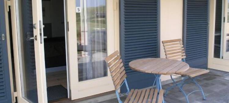 亨尼梅尔亚巴戴酒店(Henne Mølle Å Badehotel)图片