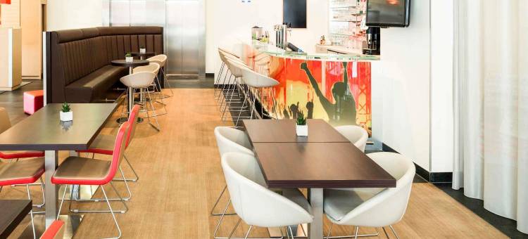 宜必思埃施贝尔瓦酒店(Ibis Esch Belval)图片