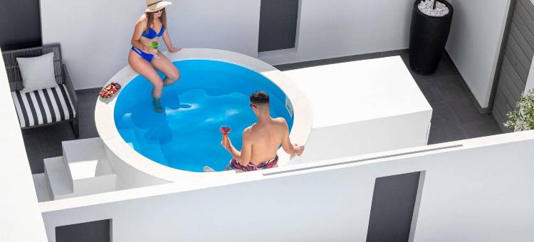 罗得岛阿莱西亚美居酒店和水疗中心(Mercure Rhodes Alexia Hotel & Spa)图片