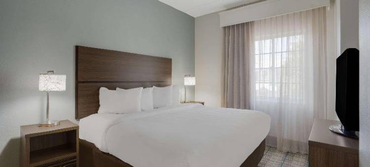 梅恩斯泰套房酒店威尔明顿 - 大学区(MainStay Suites Wilmington - University Area)图片