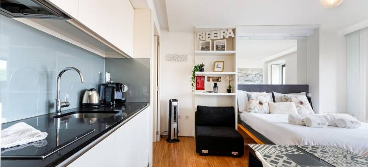 GuestReady - Cathedral Design Apartments - Aliados图片