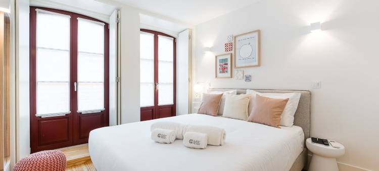 GuestReady - 克莱里戈什瓷砖之家度假屋(GuestReady - Clerigos Tiles House)图片