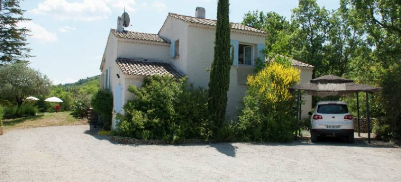 Holiday Home Provence with Pool图片