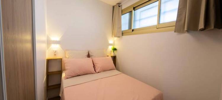 Apartments for 4 People图片