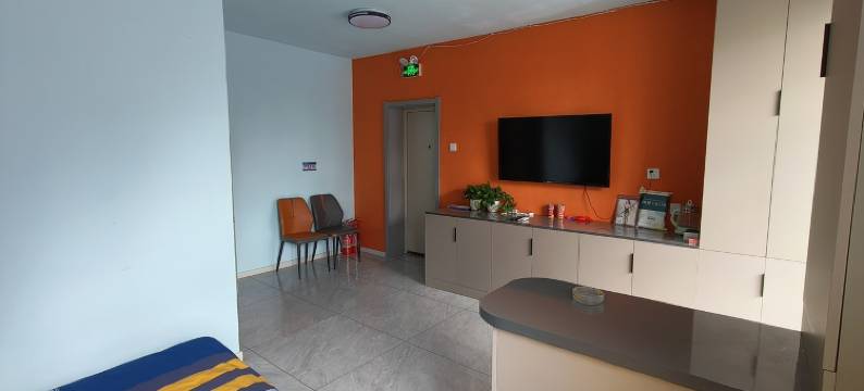 房东洋洋1公寓(光复东路分店)图片