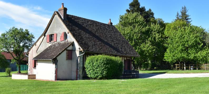 Weekend Escape in Saint-Maurice图片