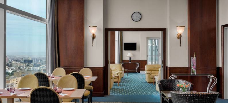 雅高奥兰湾酒店(Hotel Oran Bay Managed by Accor)图片