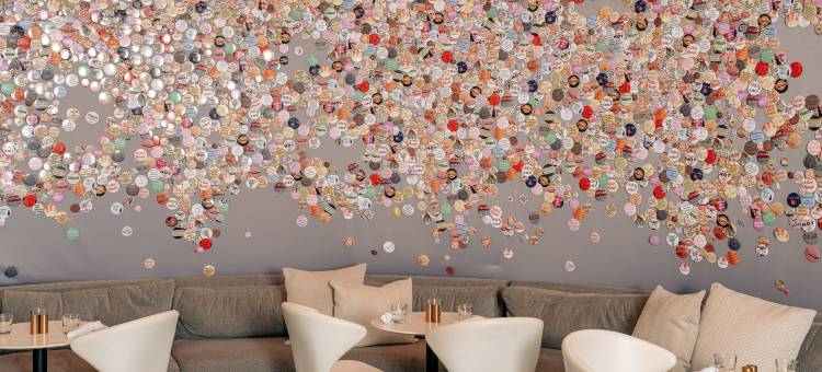 华盛顿DC泽纳酒店(Hotel Zena)图片