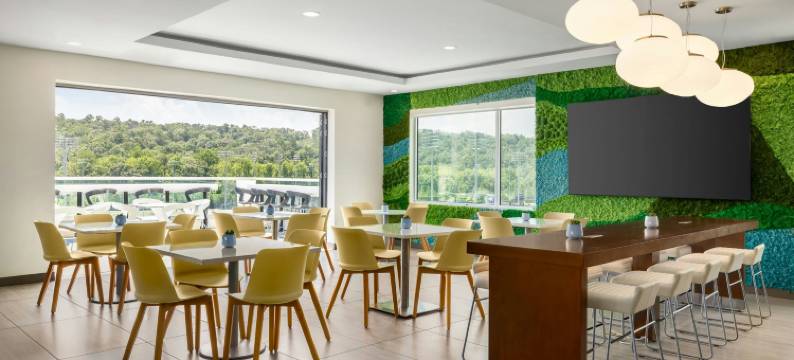 卡特斯维尔源宿酒店(Element Cartersville)图片