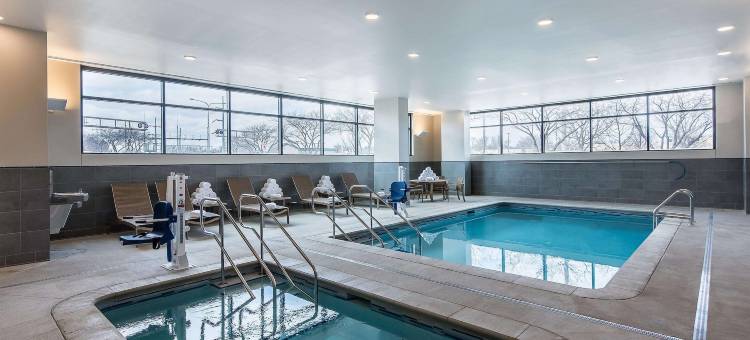 罗切斯特/梅奥诊所区凯悦嘉寓酒店(Hyatt House Rochester/Mayo Clinic)图片