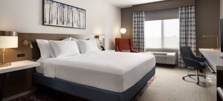 维塞利亚希尔顿花园酒店, 加州(Hilton Garden Inn Visalia)图片