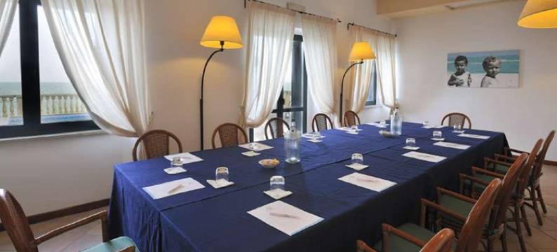 伊尔布丽甘缇诺酒店(Hotel Brigantino Non Dista)图片