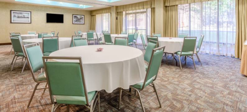 欢朋酒店-马纳萨斯(Hampton Inn Manassas)图片