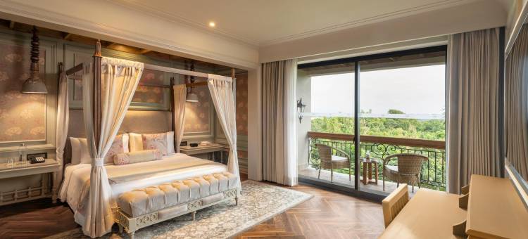 The Evren, Vagator图片