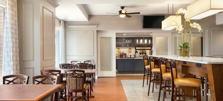 希尔顿欢朋套房酒店-蒙哥马利东大通(Hampton Inn & Suites Montgomery-EastChase)图片