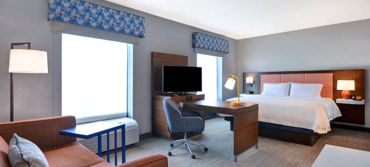 克利尔沃特圣彼得堡乌尔默顿路欢朋套房酒店(Hampton Inn & Suites Clearwater/St. Petersburg-Ulmerton Rd)图片