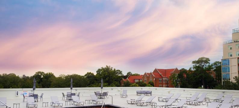 Holiday Inn 盖恩斯维尔大学CTR(Holiday Inn GAINESVILLE-UNIVERSITY CTR by IHG)图片