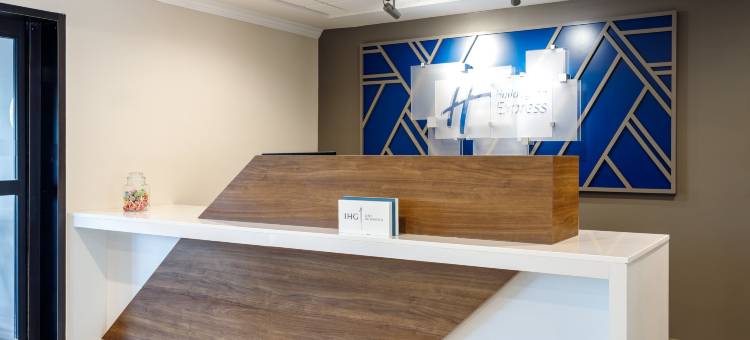 Holiday Inn Express & Suites Lancaster by IHG图片