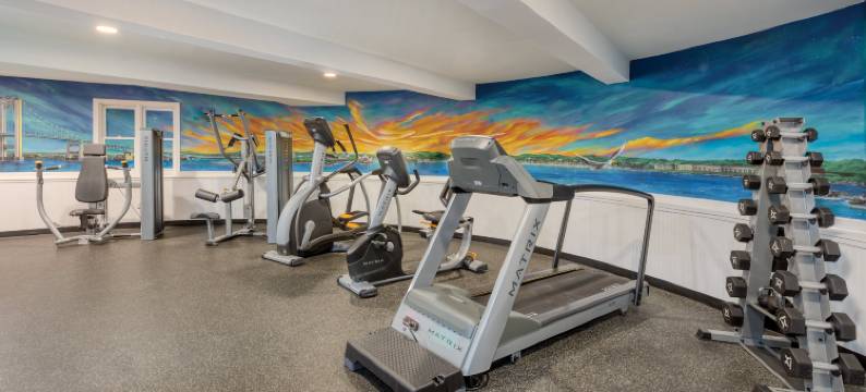 温德姆湾之旅旅馆(Club Wyndham Bay Voyage Inn)图片