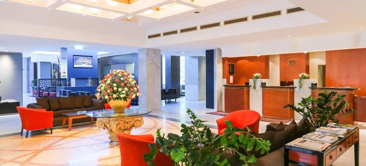 皇家酒店(Le Royal Hotels & Resorts Luxembourg)图片