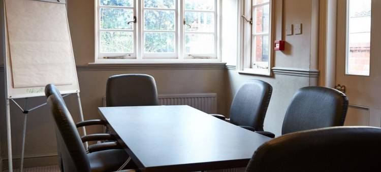 博尔城堡酒店 - 格林国王旅馆(Castle and Ball by Greene King Inns)图片