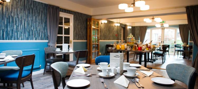 紫藤酒店(Wisteria Hotel)图片