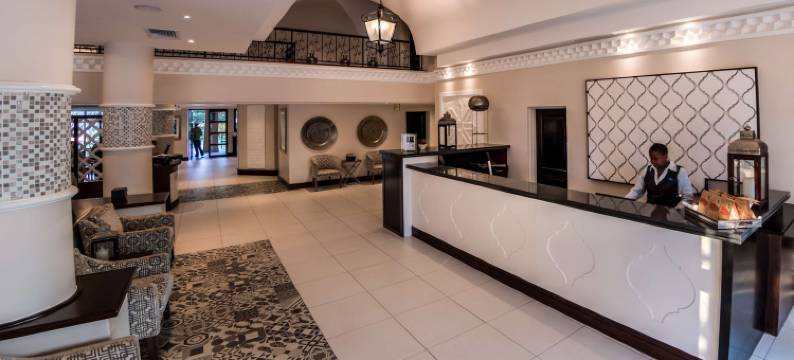 城市小屋-波罗克瓦内(Town Lodge Polokwane)图片