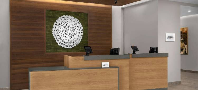 韦尔登万豪国际万枫酒店及套房(Fairfield by Marriott Inn & Suites Weldon)图片