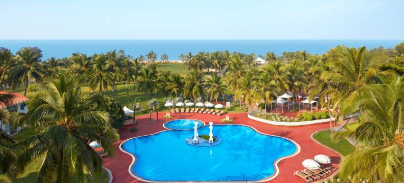 Holiday Inn Resort 兴亚(Holiday Inn Resort GOA by IHG)图片