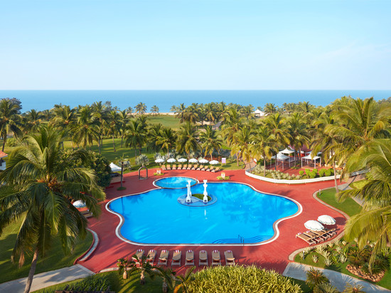 Holiday Inn Resort 兴亚